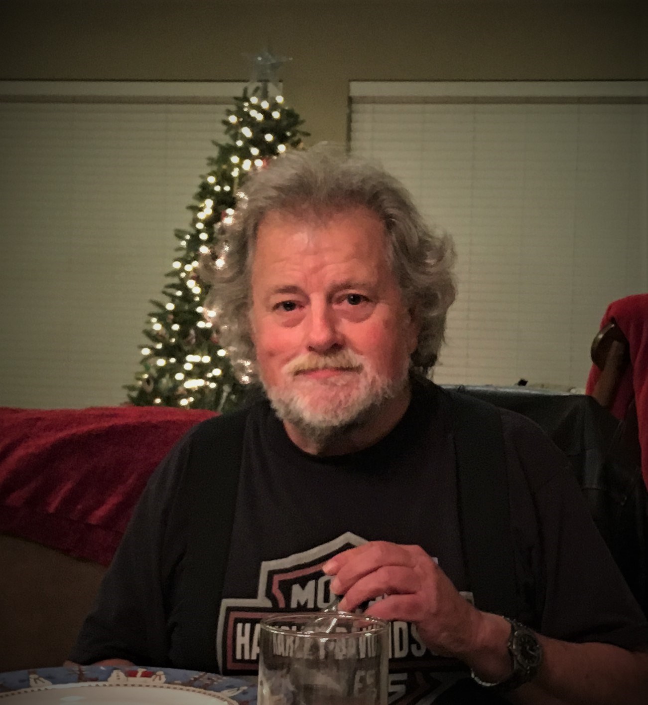 Obituary of Dennis Fuller