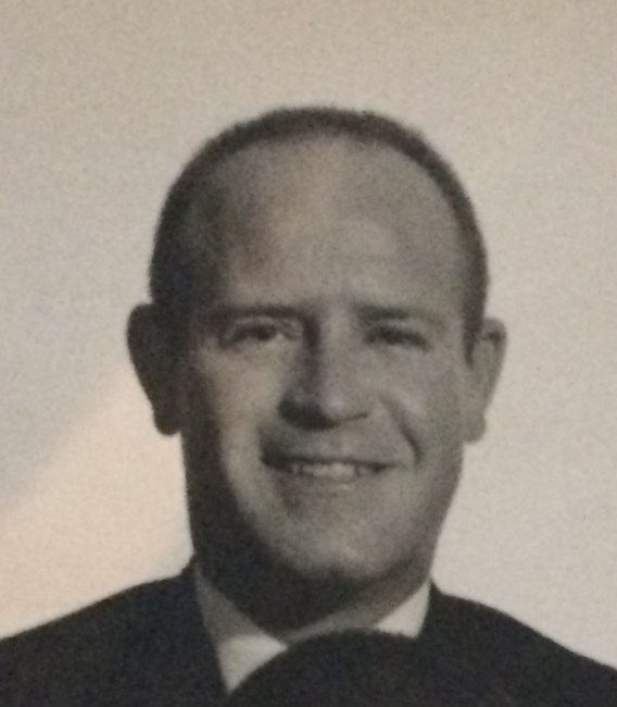 Obituary of Leon Donald Laiche