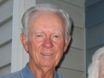 Obituary of Donald Ray Taylor