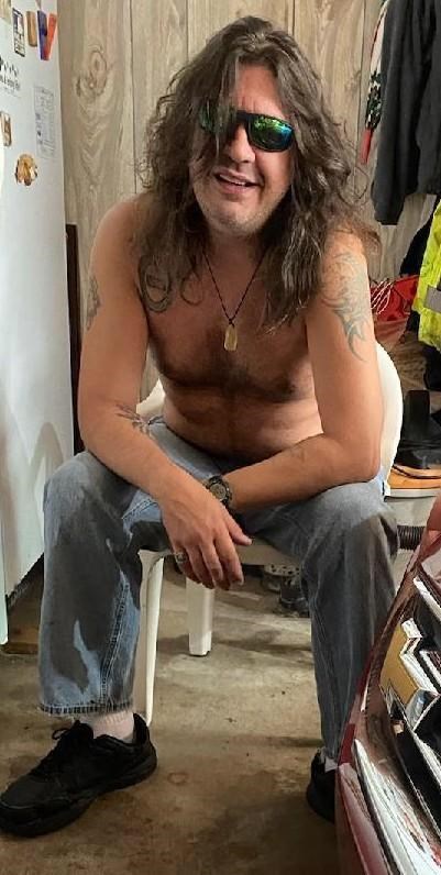 Obituary of Chad Hope