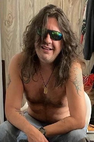 Obituary of Chad Hope