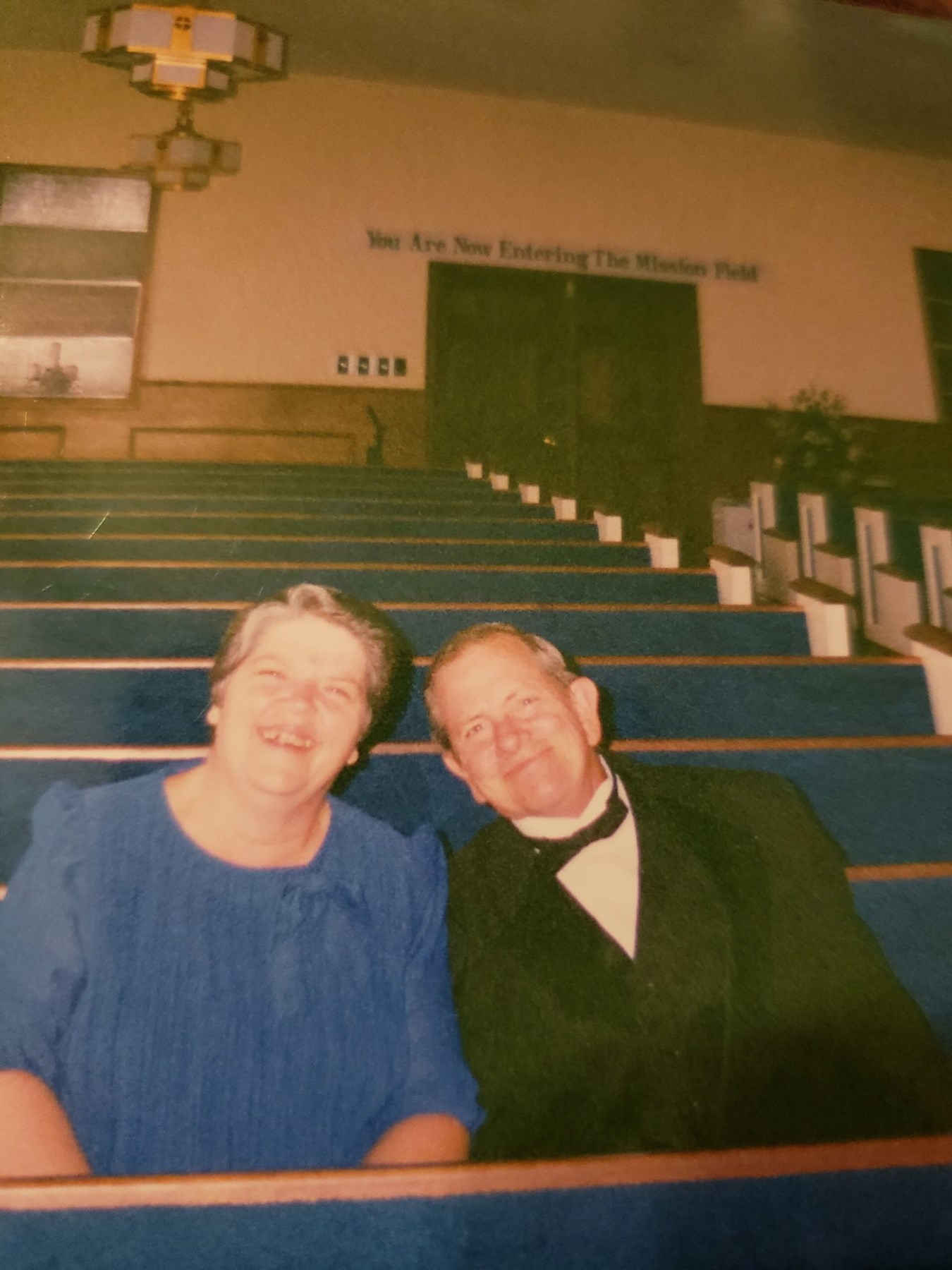 Obituary of Peggy Sue Murphy