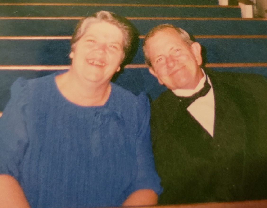 Peggy Murphy Obituary - Centreville, AL