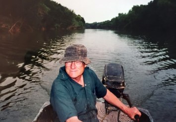 Obituary of Leonard C. Moore Jr.