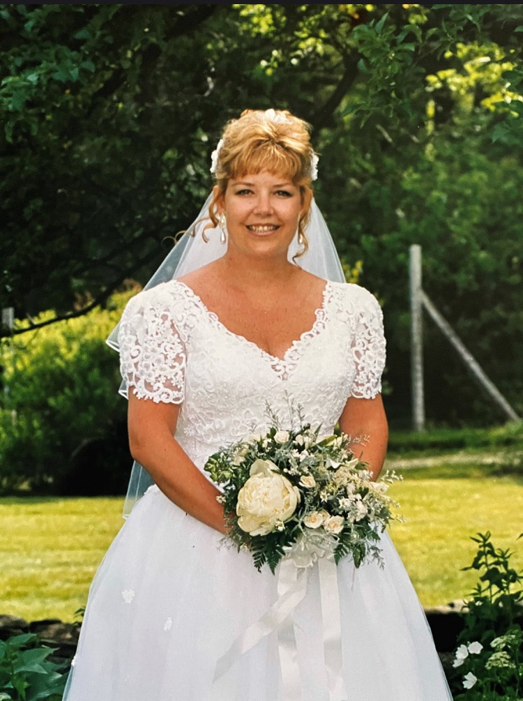 Obituary of Lauren Rita (Colleary) Chisholm