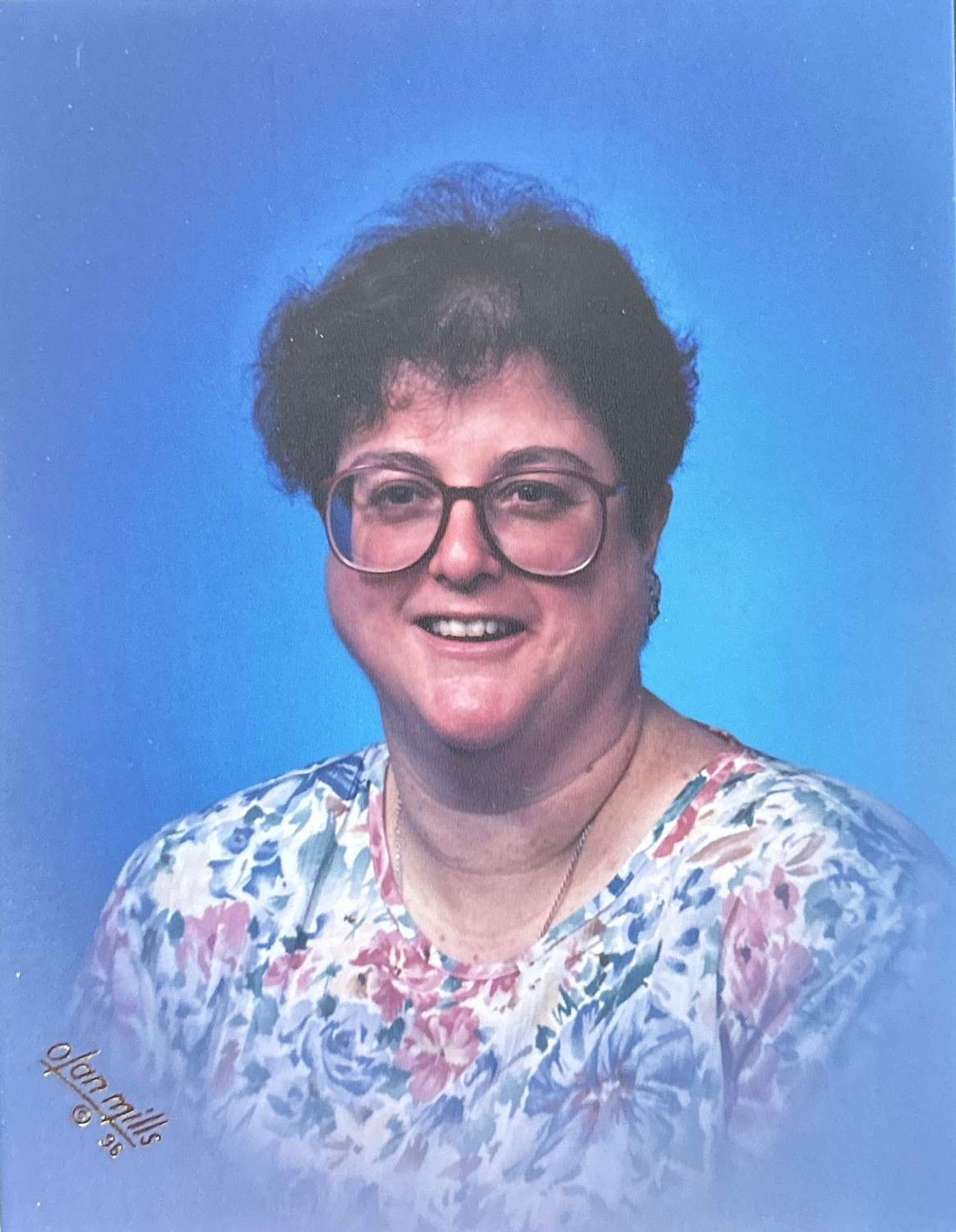 Obituary of Denise Serra Shami