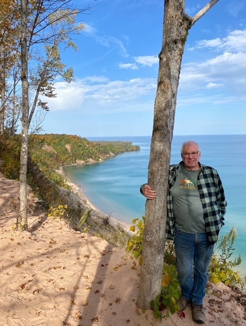 Obituary of Wayne Alan Busscher