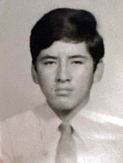 Obituary of Salvador Luna Mendez