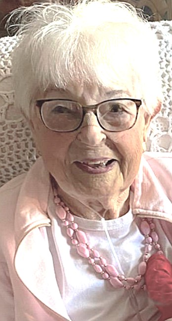 Obituary of Arleen May Childers