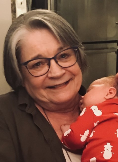 Avis de décès de Kristine "Kris" Birgittan Dameron