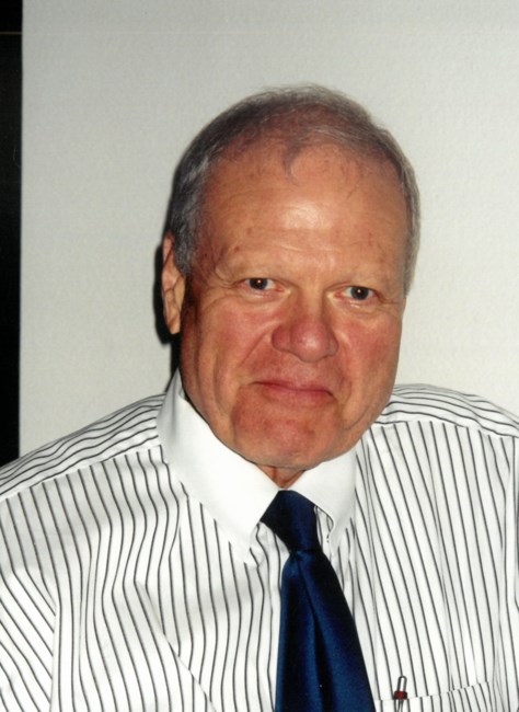 Obituary of Nathan "Nate" Nahmias