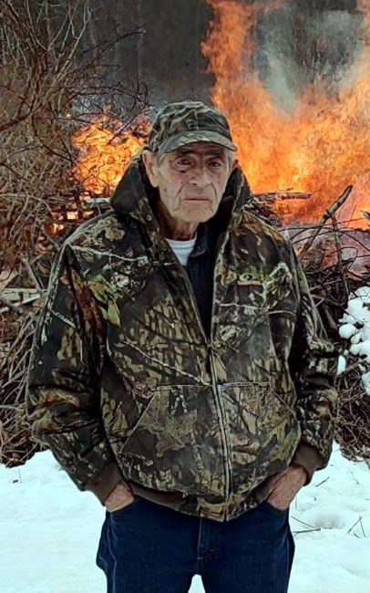 Obituary of Allan Rupert
