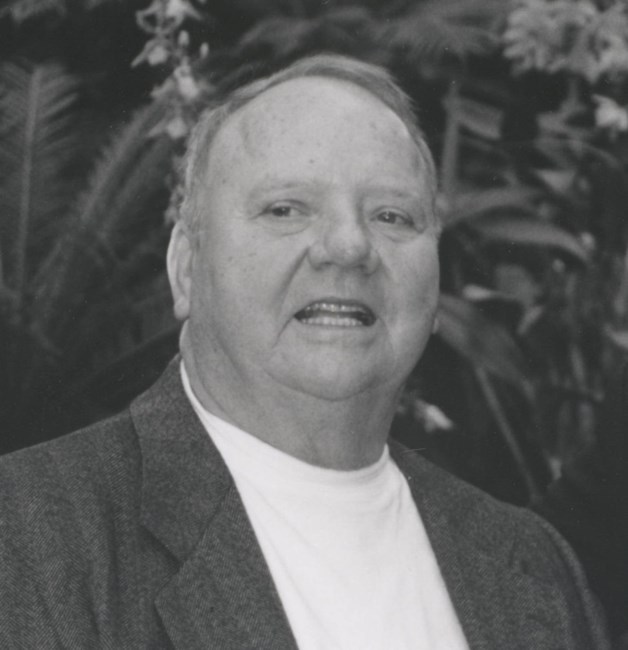Obituary of Donald Edwin "Don" Kesler
