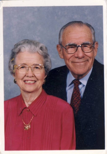 Obituary of Herbert E Speece