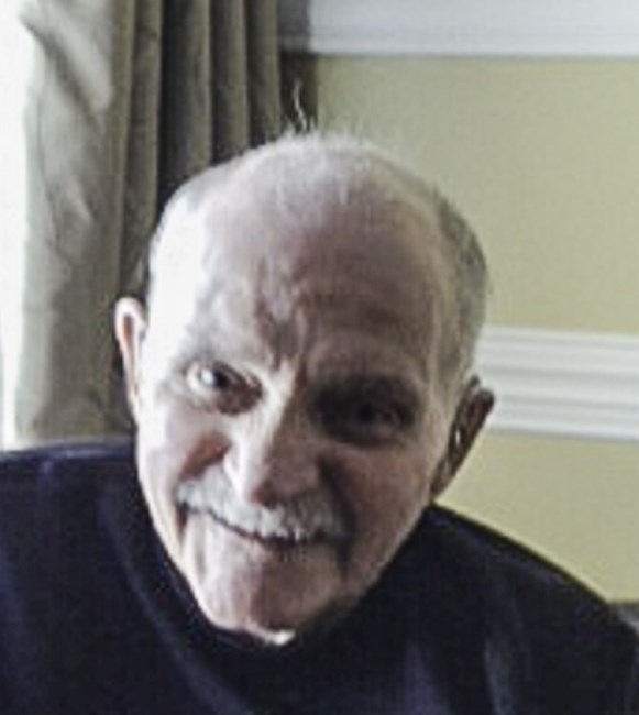 Obituary of Ralph Delwin Anderson