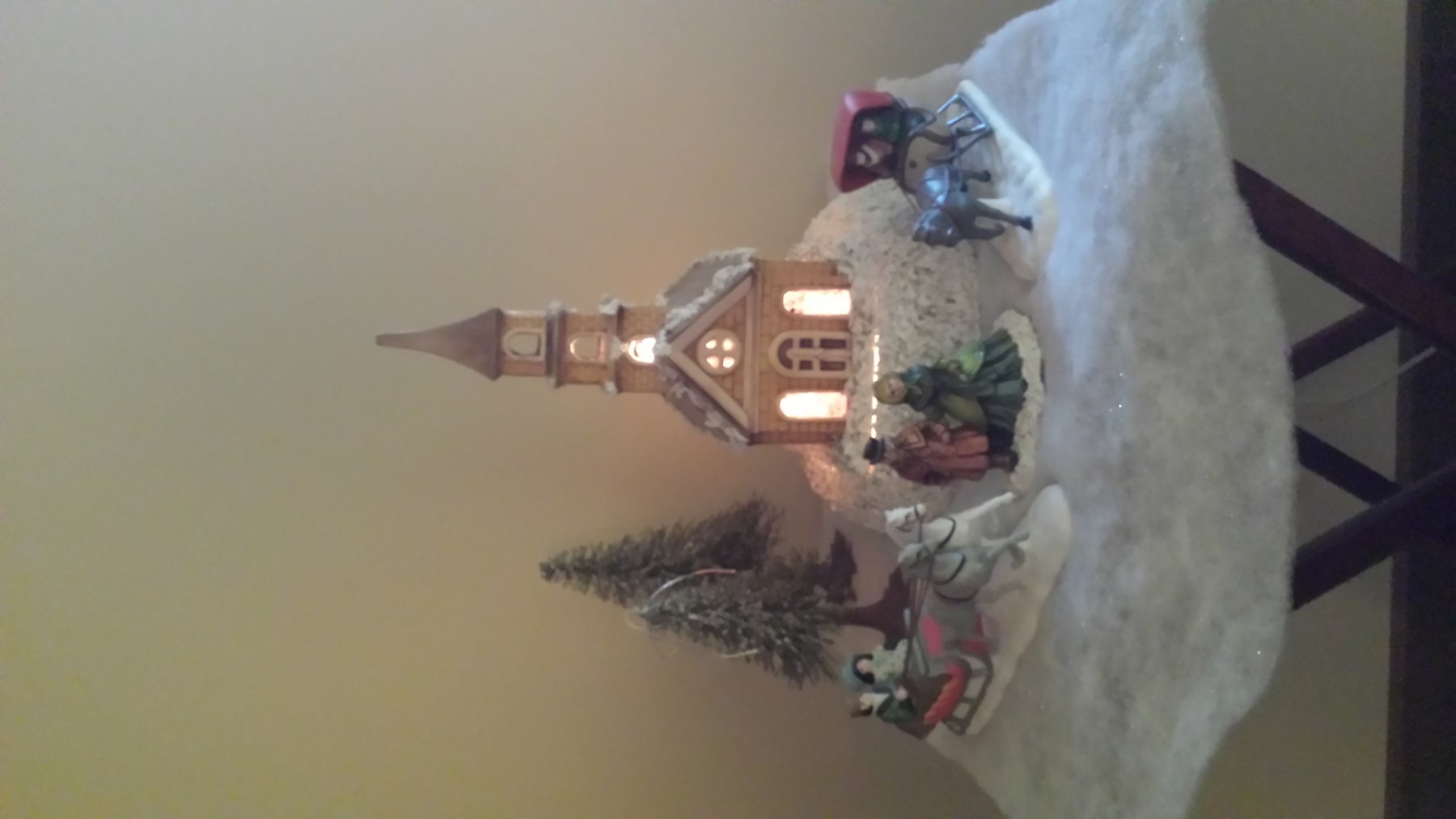 Obituary of Theodore Donald Bott