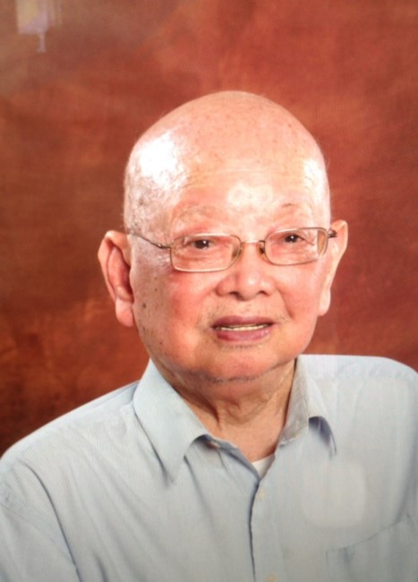 Obituary of Shu Yau Chan