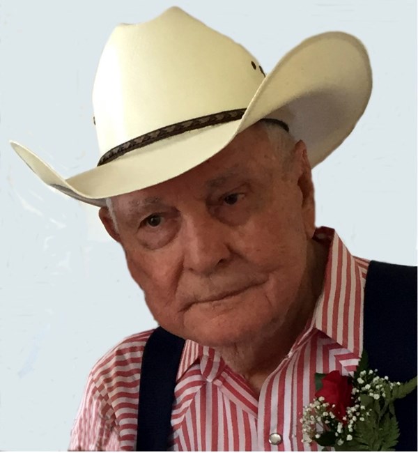 Obituary of James Horace Duran