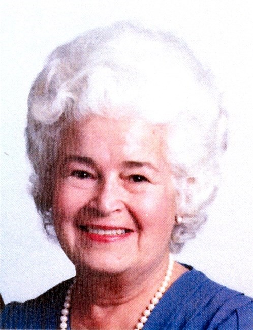 Obituary of Mary S. Pomprowicz Irla