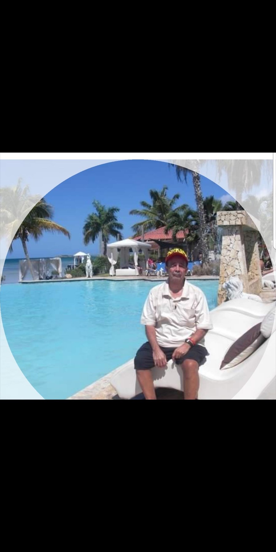 Obituario de Eduardo "Willy" Soto Belardo