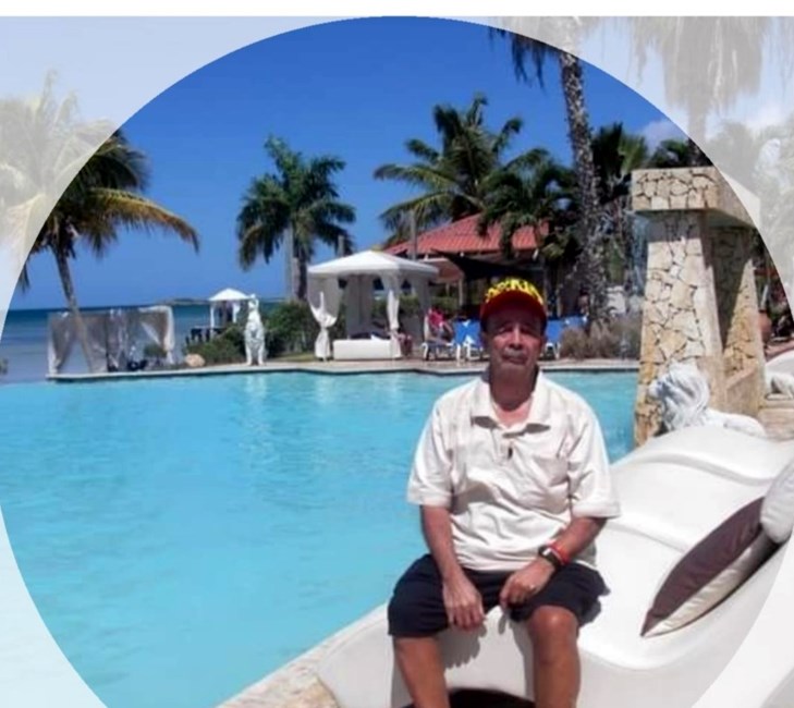 Obituario de Eduardo "Willy" Soto Belardo