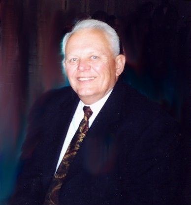 Obituary of John F. Morris