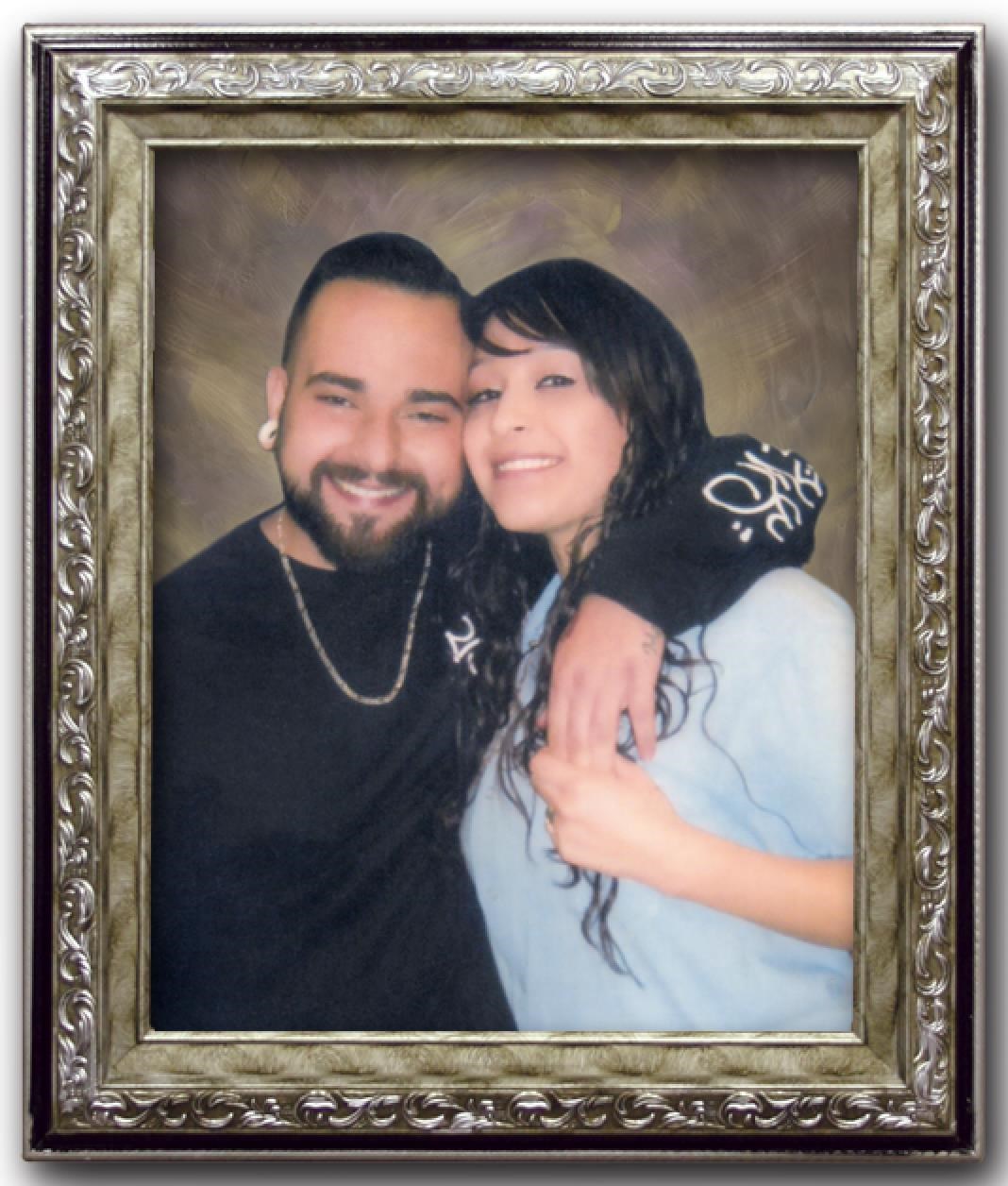 Obituary of Joshua Aaron Figueiredo