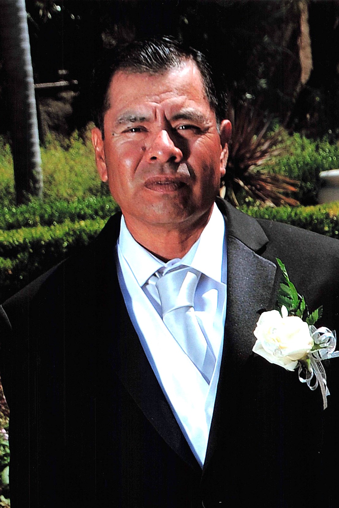 Ricardo PerezGuzman Obituary San Diego, CA