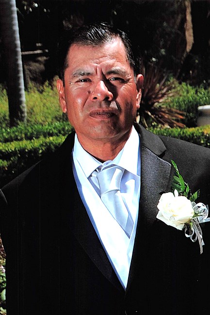 Obituary of Ricardo Perez-Guzman
