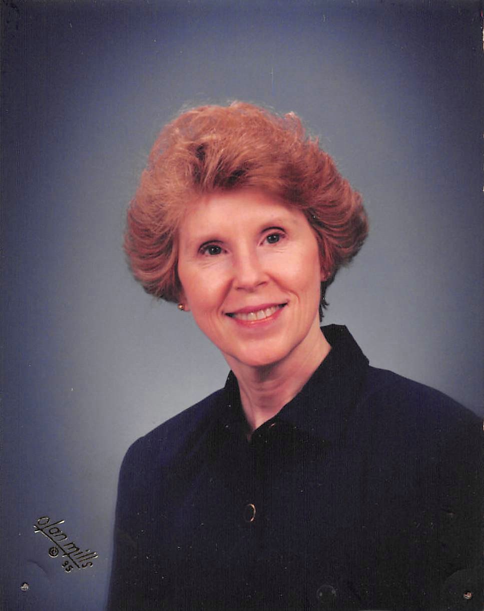 Obituary of Ima Jean Wright