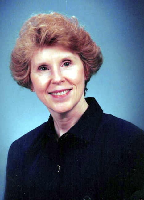 Obituary of Ima Jean Wright