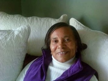 Obituario de Wileana Nicholson Baltimore