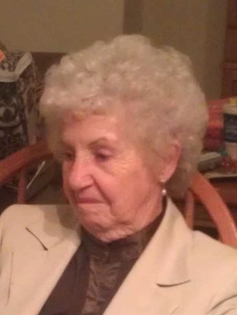 Obituary of Virginia Lee Deadman