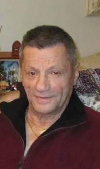 Obituary of Salvatore Fischetta Sr.