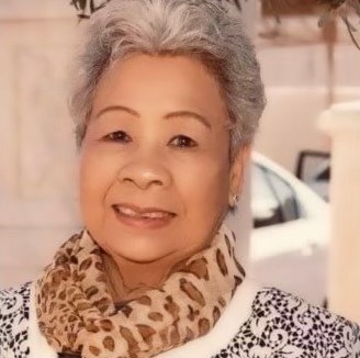 Obituary of Yen Thi Regan