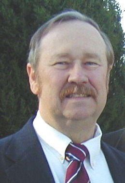 Obituary of James Carson Hayes