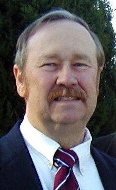 Obituary of James Carson Hayes