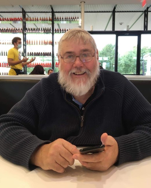 Obituary of John William Murphy