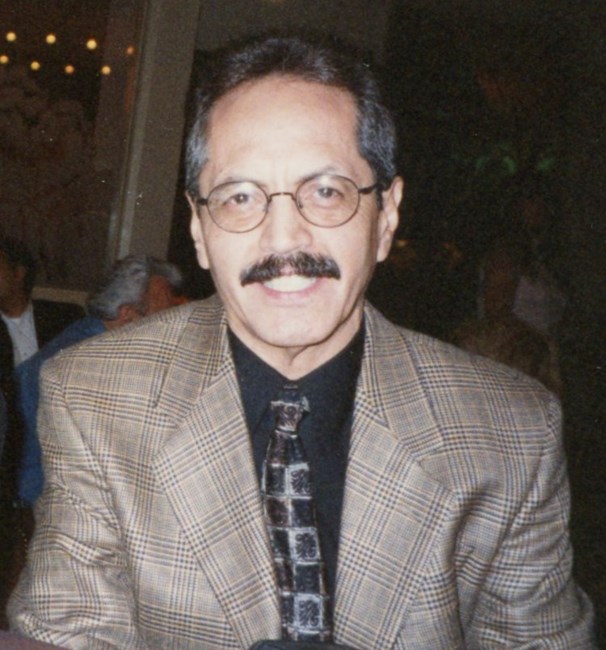 Obituary of Isaias Ruiz