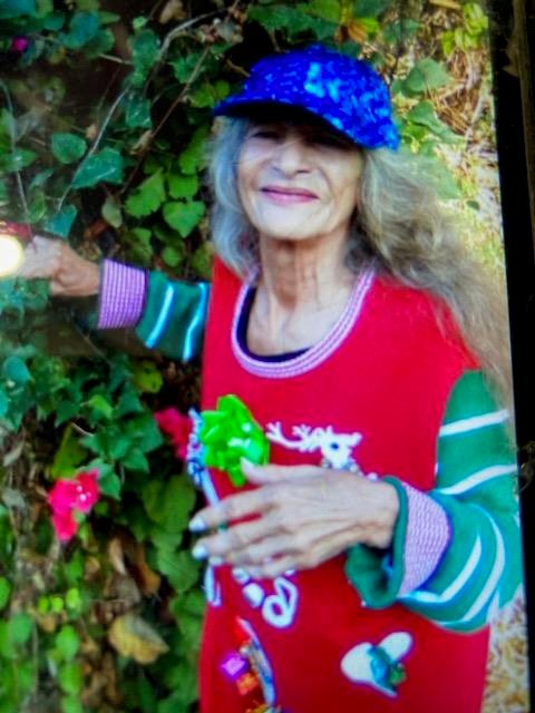 Obituary of Dalia de Leon Urias