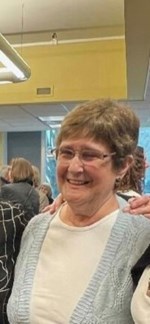 Marilyn Robson