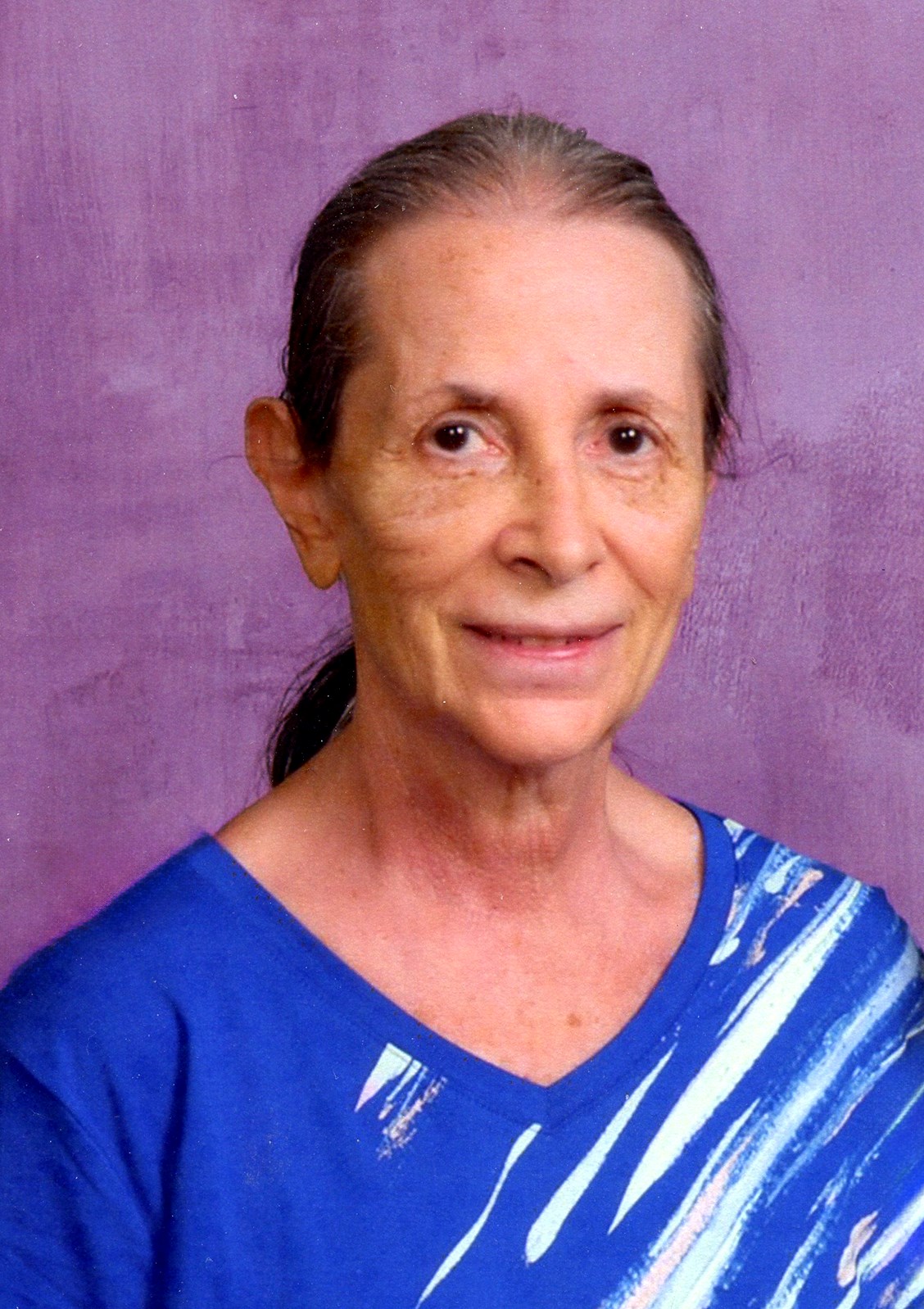 Judith R Ely Obituary Las Vegas, NV