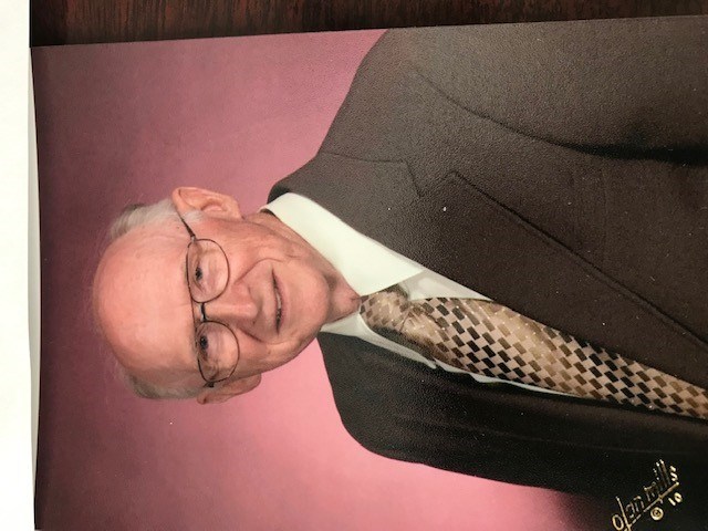 Obituary of Carlos Tucker Jr.