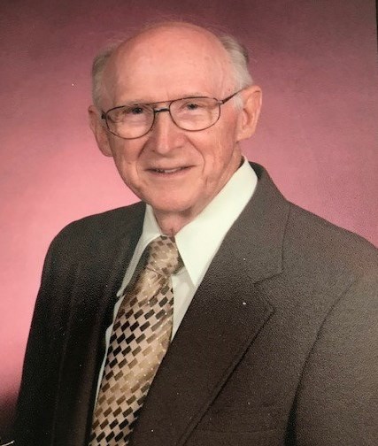 Obituary of Carlos Tucker Jr.