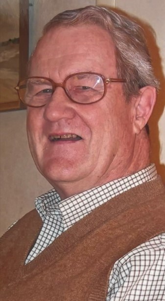 Obituary of H. Calvin Cook