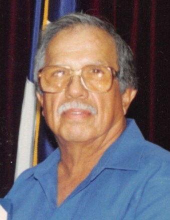 Obituary of Michael Galindo, Sr.