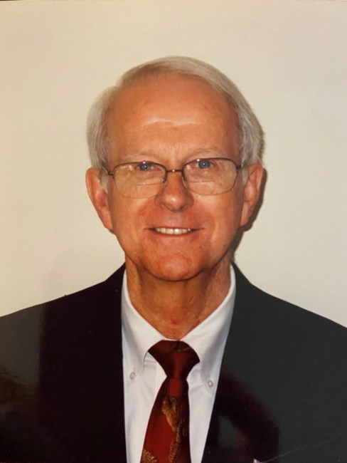 Avis de décès de Mr. Albert Jennings Turner