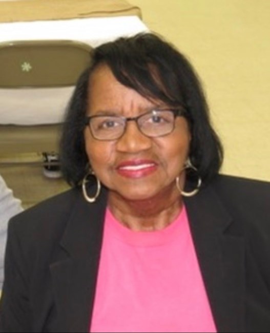 Obituary of Patricia Pawloski