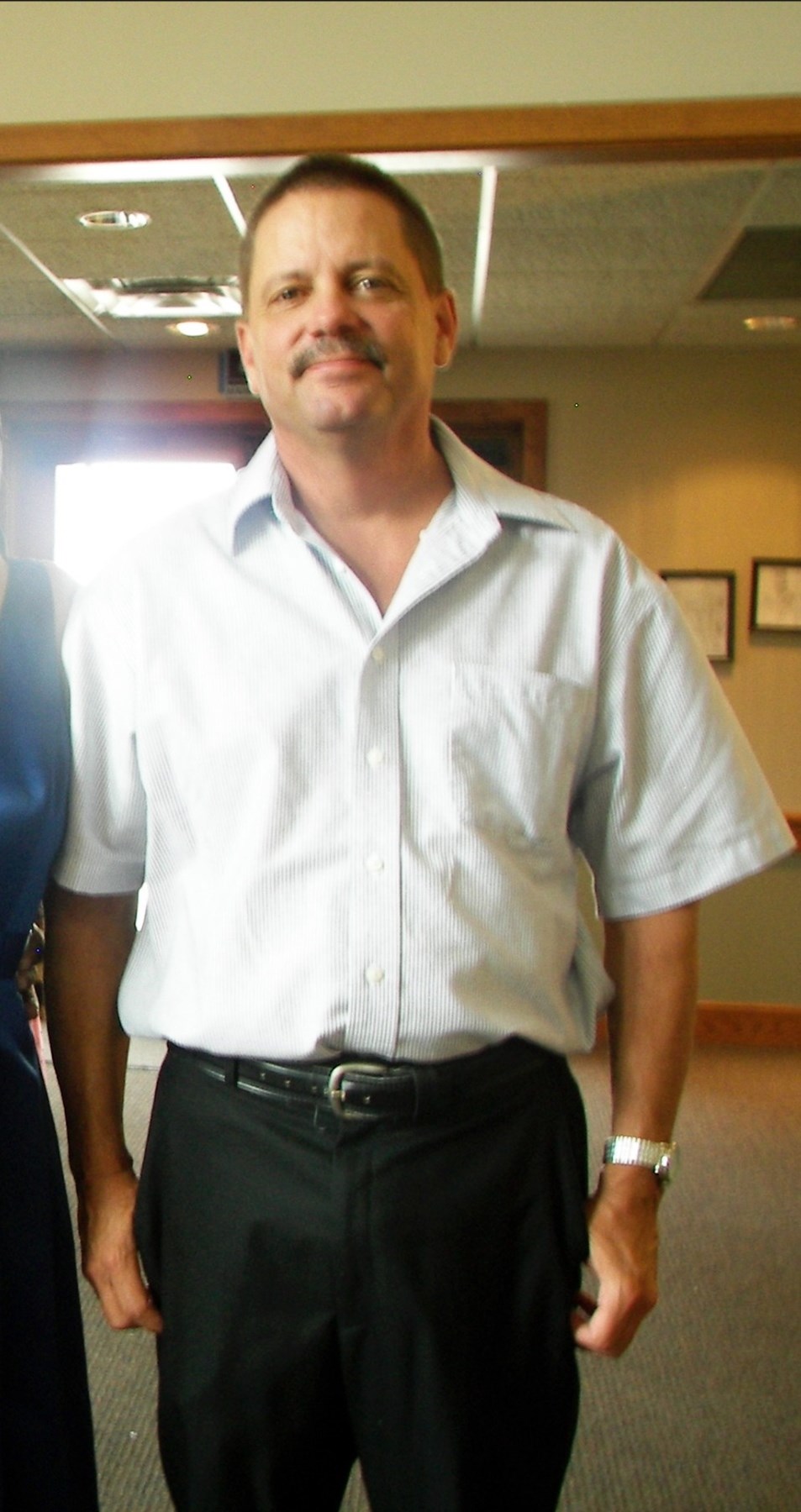Obituary of Michael William Curtis