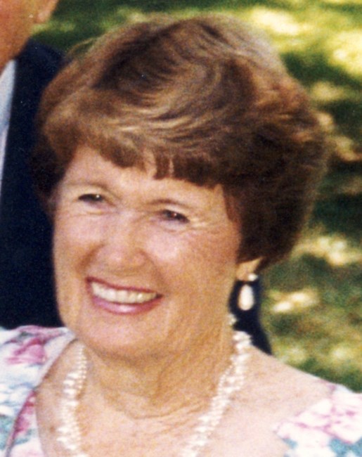 Obituary of Verna Mae Bold